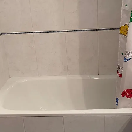Apartamento Terraza Playa Ladeira